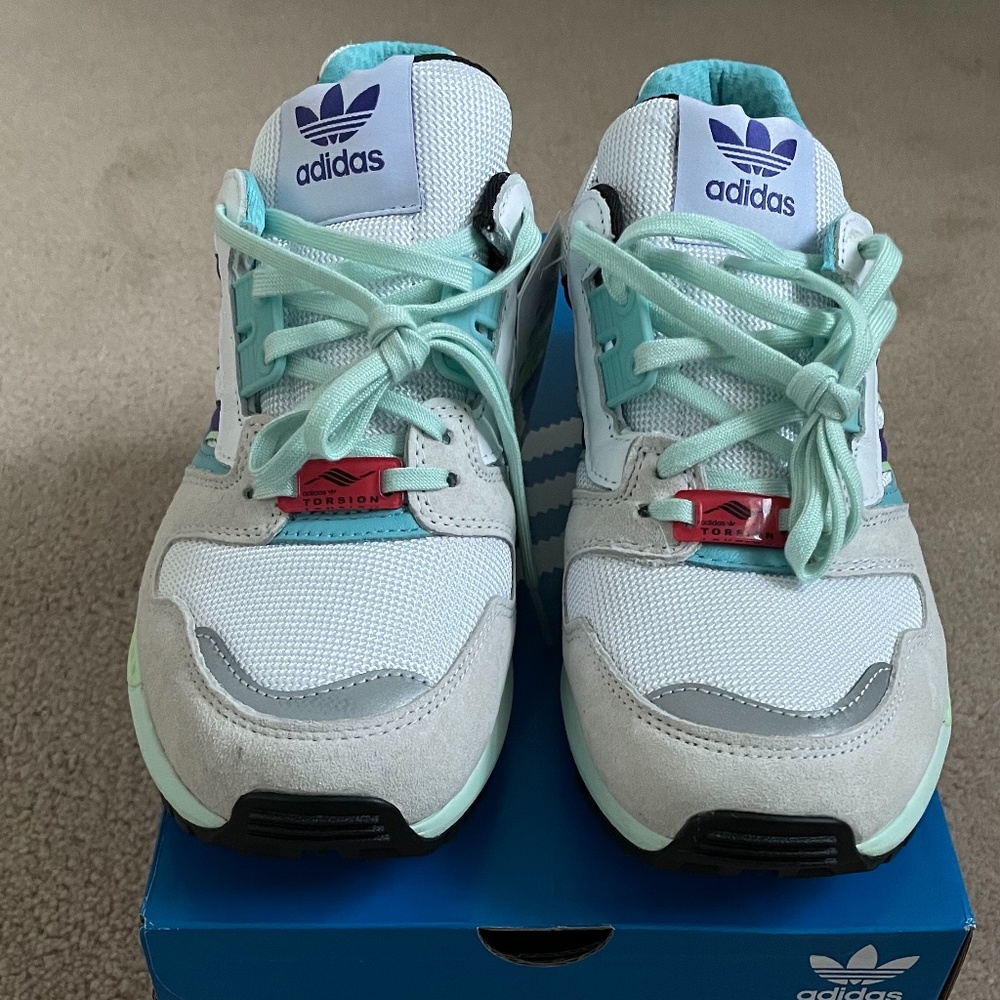 Adidas sneakers